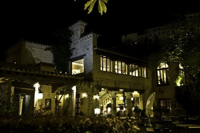 BW Hotel Cardenal Toledo