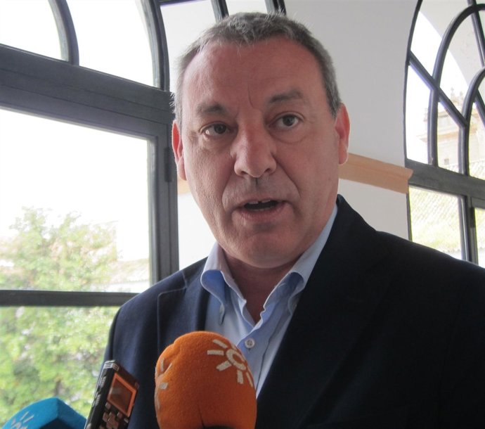 Francisco Álvarez de la Chica