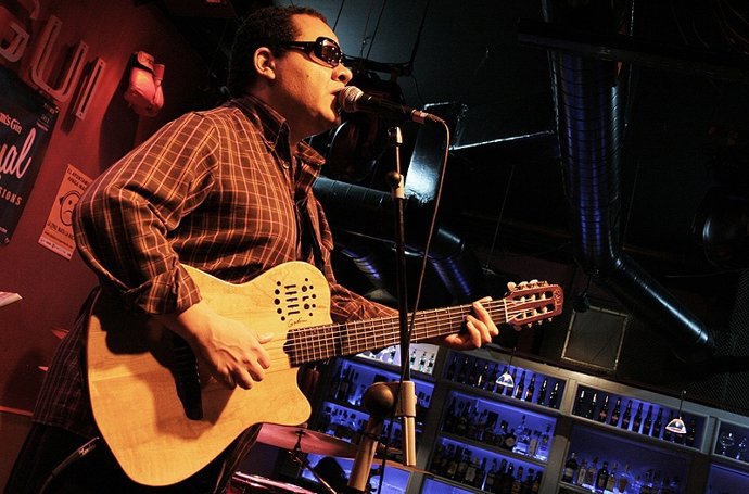 Cedida por Bogui Jazz