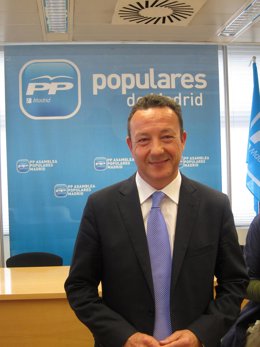 Iñigo Henríquez de Luna