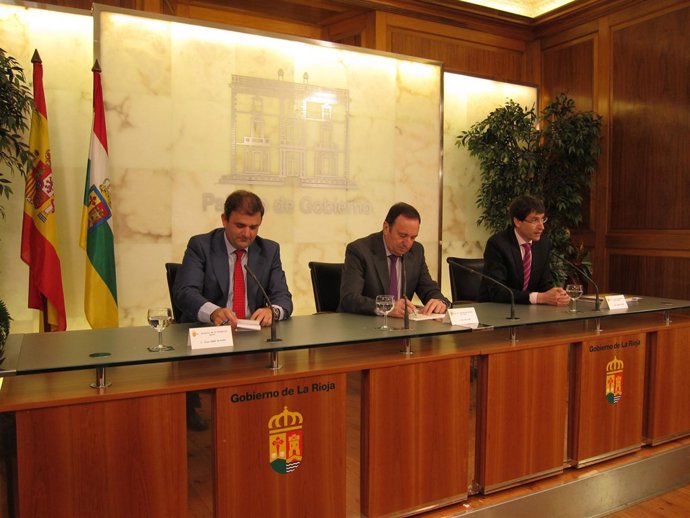 Presentación de programa Educación Responsable