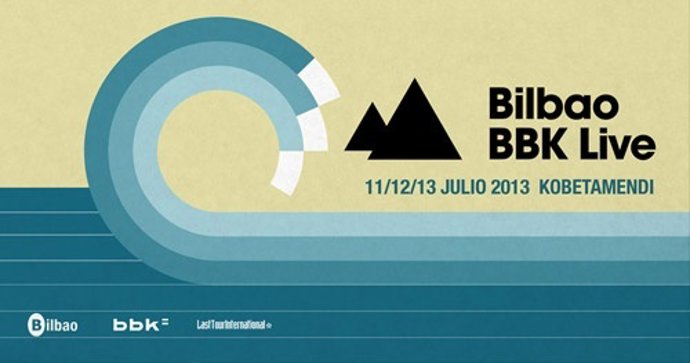 Bilbao BBK Live amplía su zona de acampada