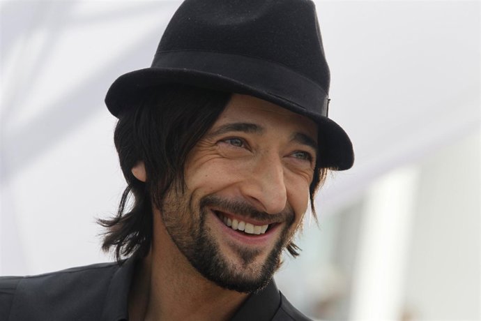 Adrien Brody