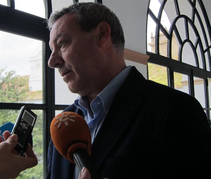 Francisco Álvarez de la Chica