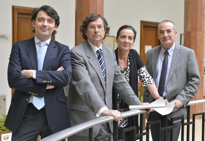 Presnetación Congreso Cardiología