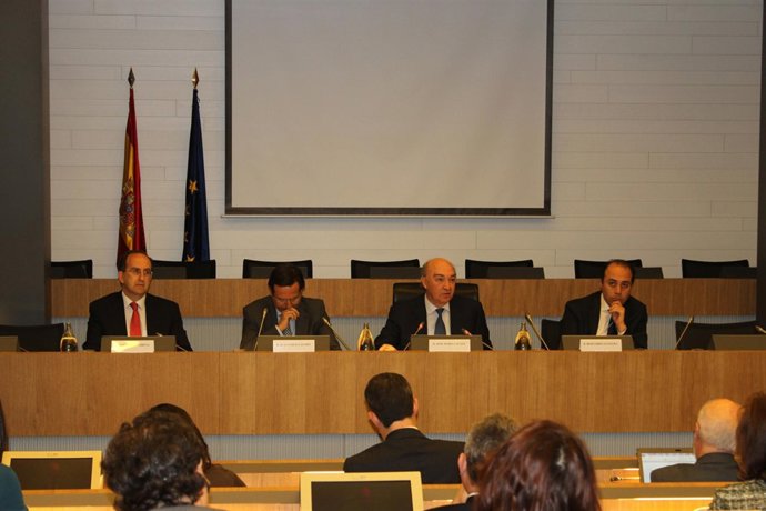 Foro sobre RSE de la CEOE