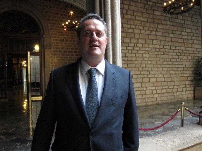 Joaquim Forn