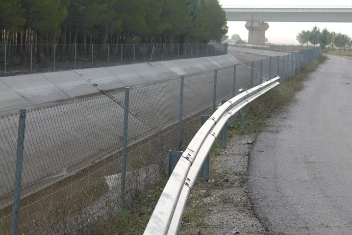 TRASVASE TAJO SEGURA, SEQUÍA, REGADÍO, AGUA