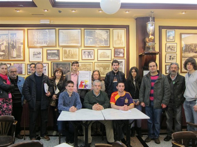 La Junta Republicana de La Rioja