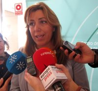 Junta critica el "diálogo partidista" de Montoro con las comunidades del PP sobre déficit y exige marco multilateral