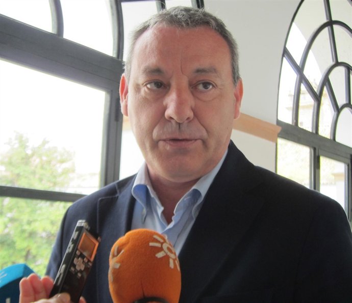 Francisco Álvarez de la Chica