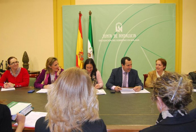 Consejo Provincial de Consumo