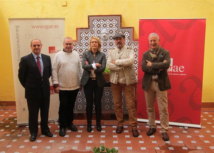 Elecciones de SGAE al Consejo Territorial