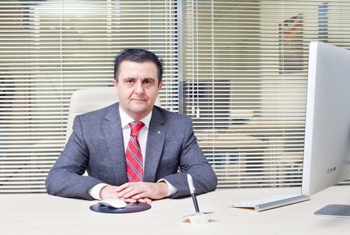 Aurelio Vázquez FEHM