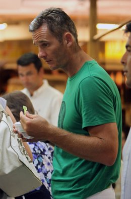 Iñaki Urdangarin