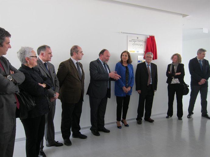 Aber sus puertas el primer Centro de Investigación del Cerebro de España