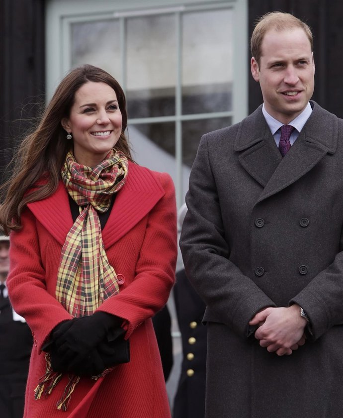 Duques de Cambridge