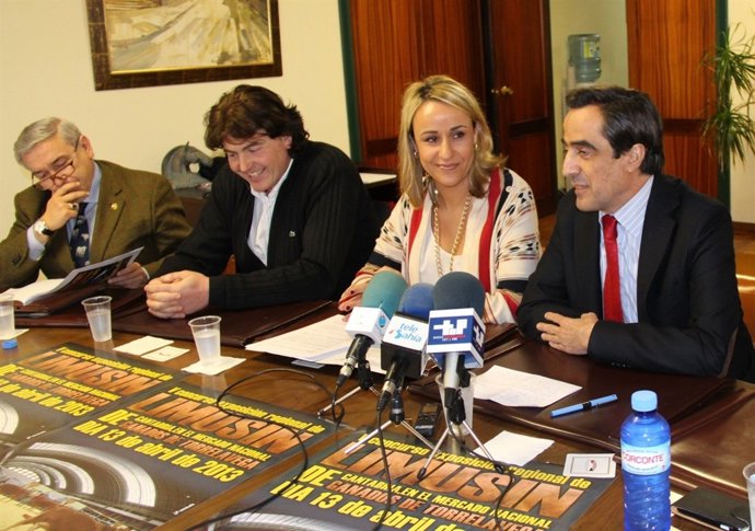 Presentación concurso 