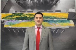 Luis Martín Recuero