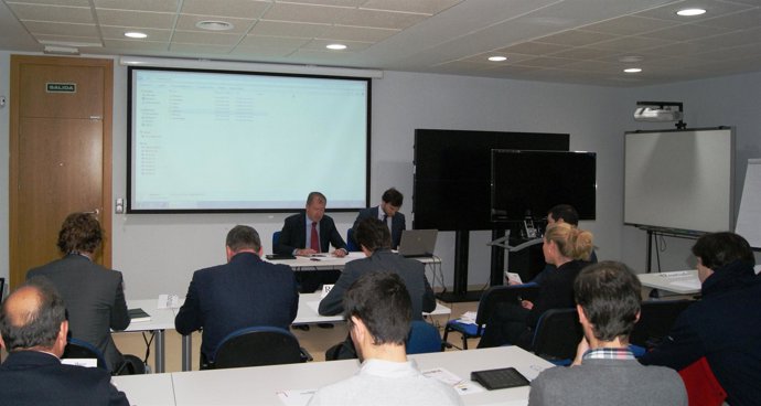 I Foro de Inversores Etiban.