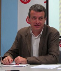 CCOO dice que "el problema no son los 'escraches'" y considera que el Gobierno "vuelve a equivocarse"