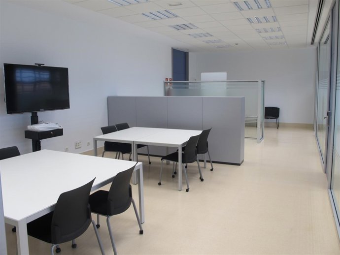 Viviero inizia de la ehu