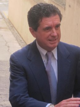 Jaume Matas, tras la vistilla por cohecho