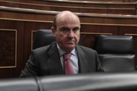 El Congreso convalida el decreto de Preferentes con el apoyo de PP, CiU, UPN y Foro Asturias