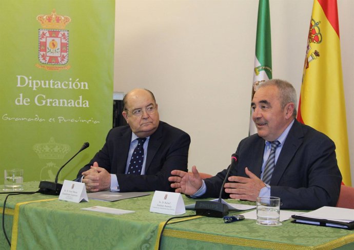 NP Y Fotos Conferencia Bicentenario