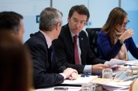 Benestar destina más de 3 millones a mantener unas 2.700 plazas en escuelas infantiles de iniciativa social