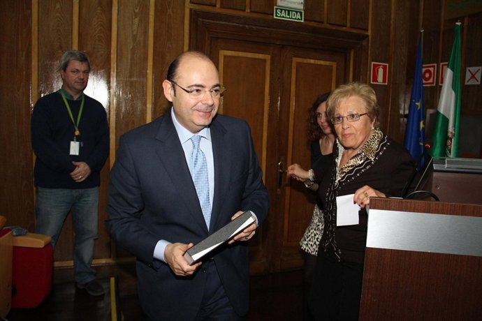 NP Y Fotos Premio Asociación Parkinson