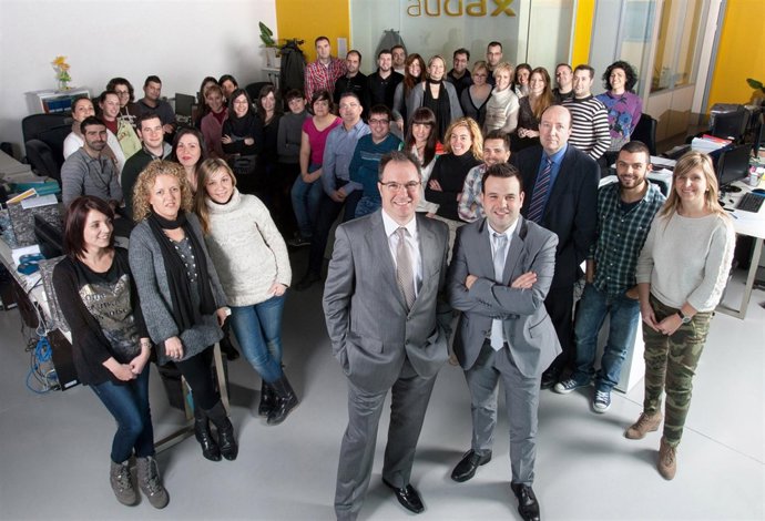 Comercializadora Audax