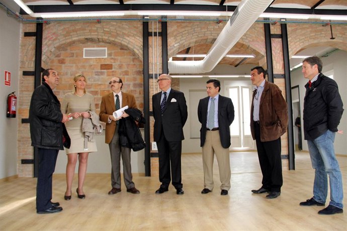 NP Y Fotos Oficina Servicio Provincial Tributario En Santa Fe