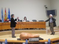 Los trabajos de la comisión de las antiguas cajas tienen de plazo tres meses, hasta antes de que termine julio