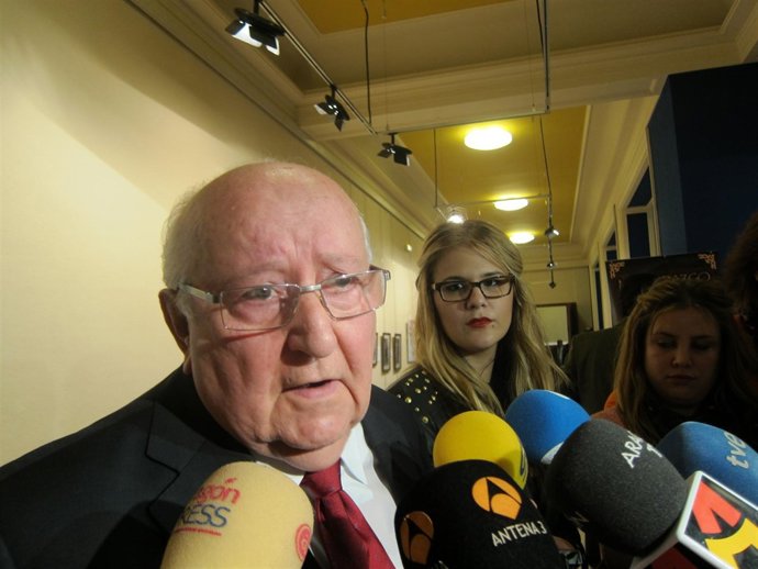 Juan Antonio Sánchez Torres.