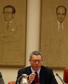 Alberto Ruiz-Gallardón