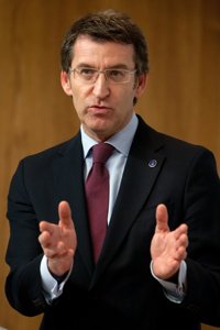 Naval, intereses portuarios y la búsqueda de nuevas oportunidades de negocio centrarán la agenda de Feijóo en México