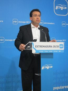Fernando Manzano