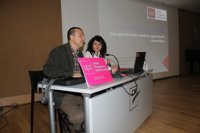 Hernández (UPyD) afirma que "UE necesita profunda regeneración democrática para volver a  parecerse a sí misma"