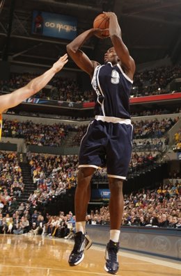 Serge ibaka, Oklahoma City Thunder