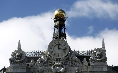 Recursos del Banco de España