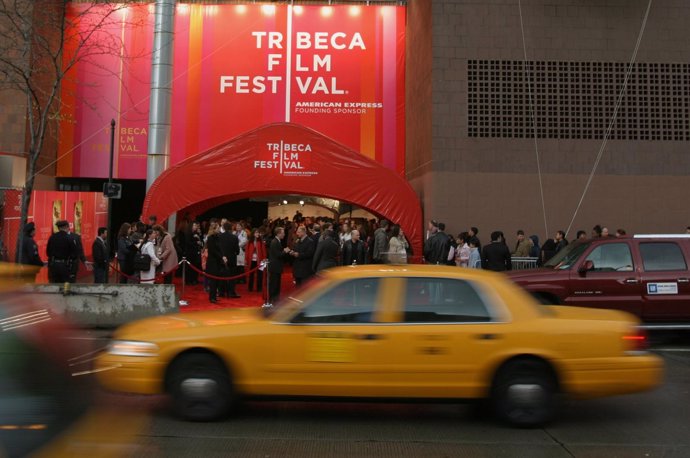 Tribeca Film Festival 2005