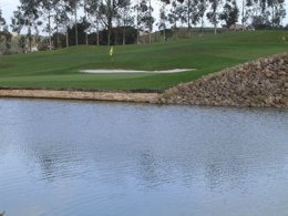 Campo de golf Ramón Sota