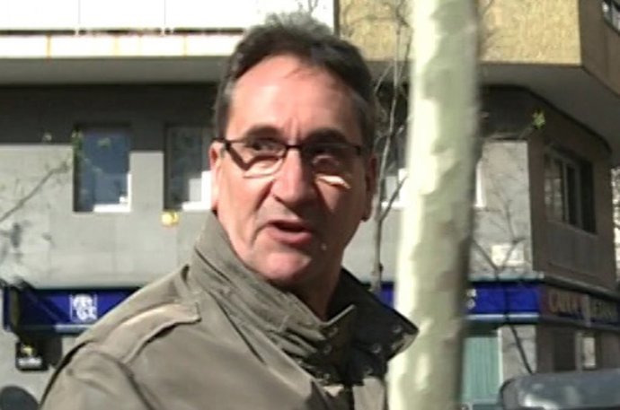 Valero Rivera