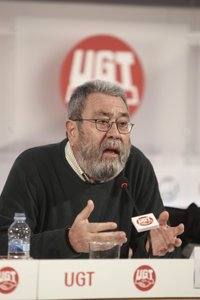 UGT pide un pacto global que modere salarios y beneficios empresariales