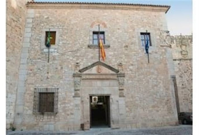 Diputación de Cáceres