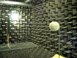 Investigadores diseñan el primer manto de invisibilidad acústica tridimensional
