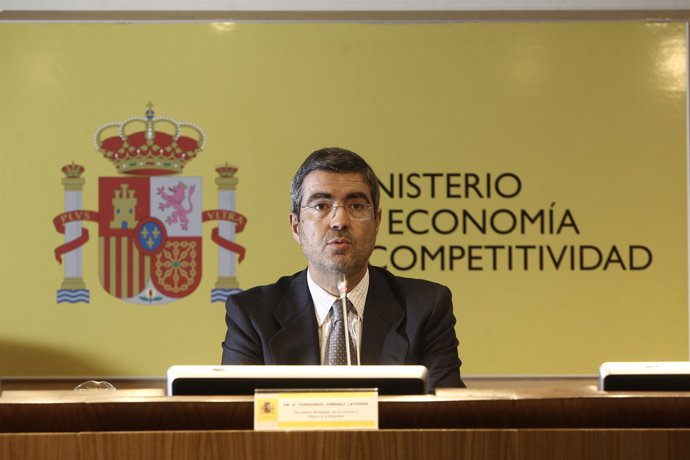 Fernando Jiménez Latorre