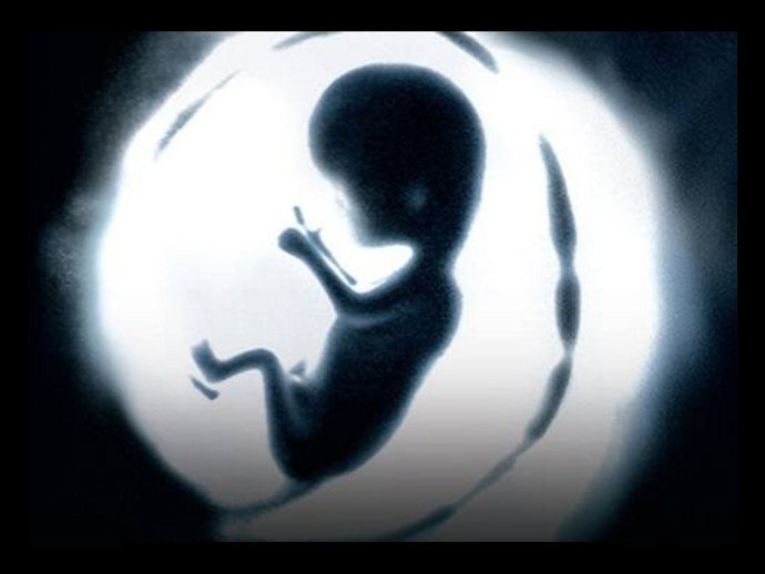 Fotografía analizada en campaña contra el tabaquismo