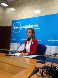 PP dice que "habrá que ver cómo retomar" la tubería manchega y lamenta que PSOE "no hiciera su trabajo"